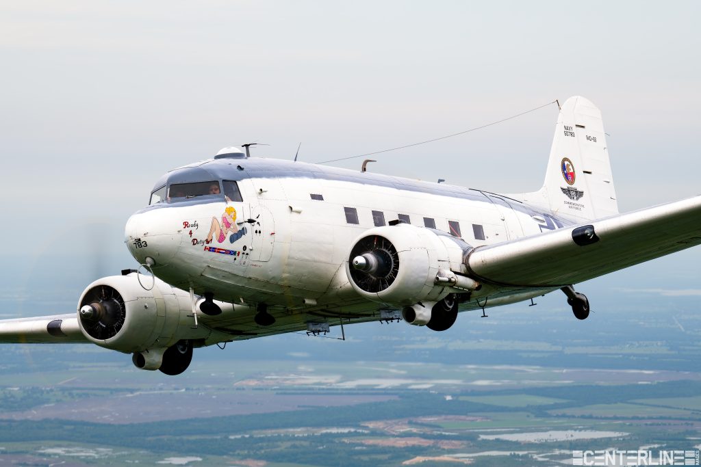 “Bringing the Boys Back Home” Honors British WWII Servicemen Buried in the U.S. as Part of 80th Anniversary Commemorations of Allied Victory 13 R4D Credit Dylan Phelps Centerline Images