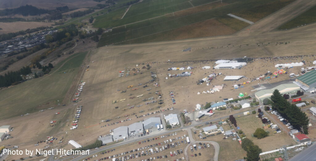 Yealands Classic Fighters - Easter 2023 121 R6 8548