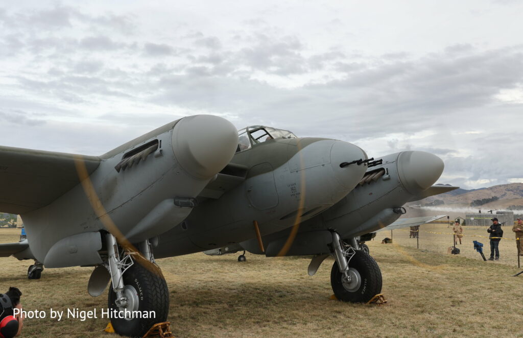 Yealands Classic Fighters - Easter 2023 10 R6 8673