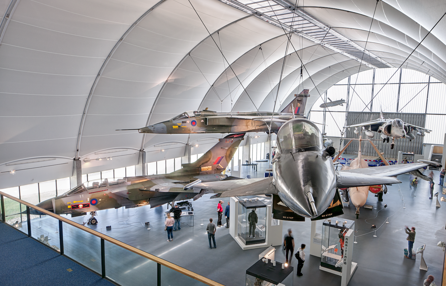RAF Museum London to Reopen On May 17th 10 RAF Museum London