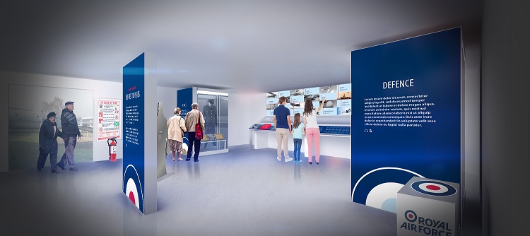 RAF Centenary Celebrations Begin This Weekend 12 RAF STORIES THE FIRST 100 YEARS 1918 2018