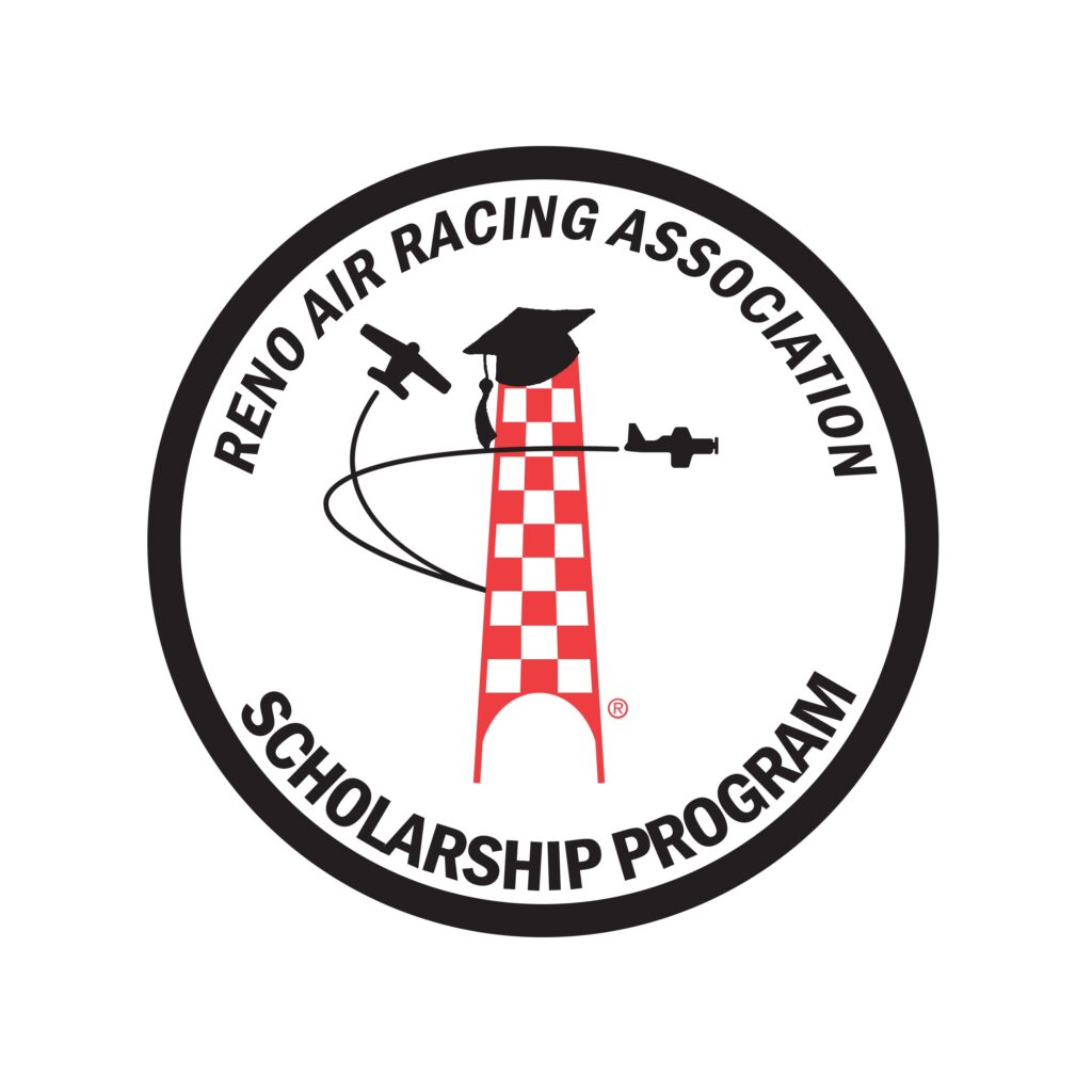 Reno Air Racing Association Expands Scholarship Program 11 RARA scholarship logo