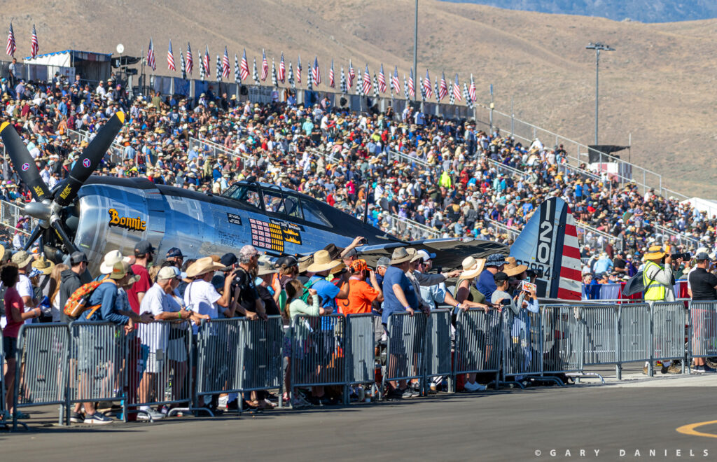 RARA Releases Top Three Finalist Locations For Future Home of Air Races 12 RENO GaryDaniels 01