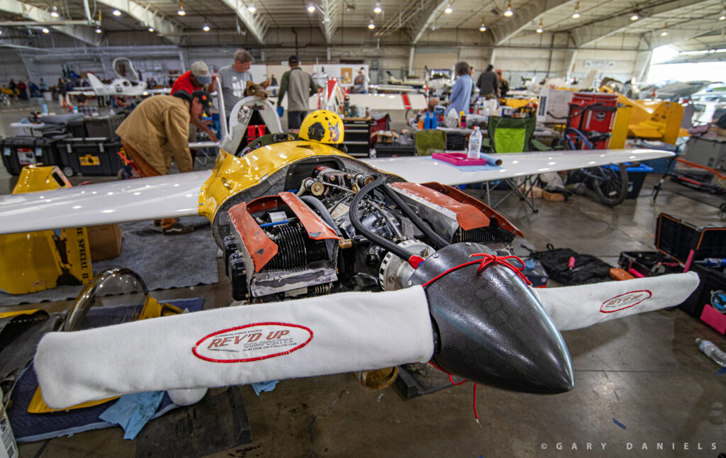 National Championship Air Races take off for Roswell, NM in 2025 11 RENO GaryDaniels 08