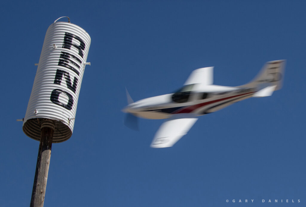 Sport Class to Pause Participation in 2025 National Championship Air Races in Roswell 10 RENO GaryDaniels 11