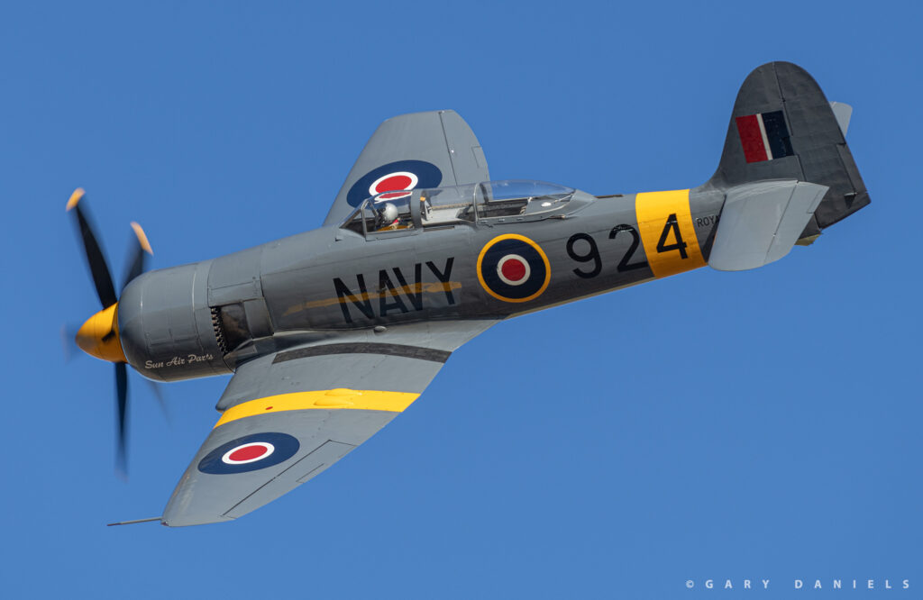 Legendary Additions to the 2024 Reno Air Show 10 RENO GaryDaniels 16