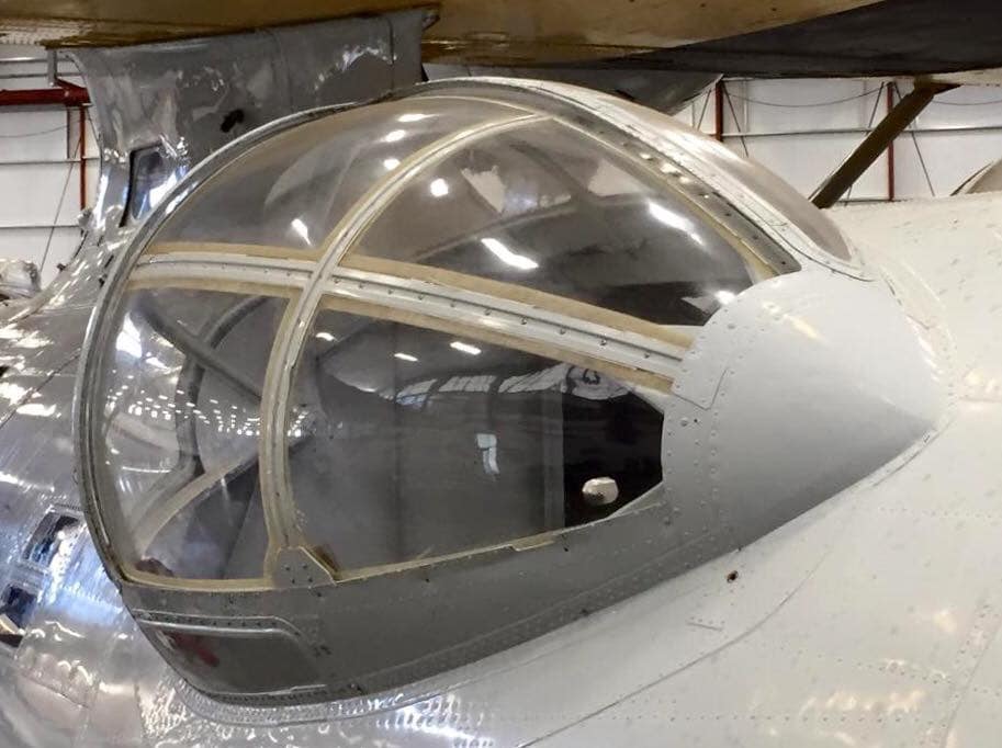 Randy's Warbird Profiles: Consolidated PBY-5A Catalina BuNo. 46522 12 RWW Erickson Catalina 07