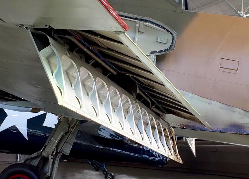 Randy's Warbird Profiles: Focke-Wulf Fw 190A-5 "White A" 13 RWW FHCAM 190A 07