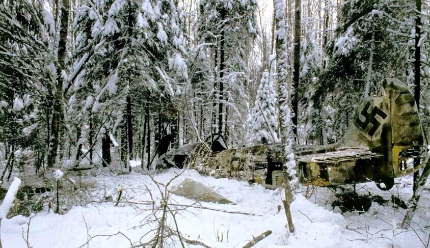 Randy's Warbird Profiles: Focke-Wulf Fw 190A-5 "White A" 12 RWW FHCAM 190A 10