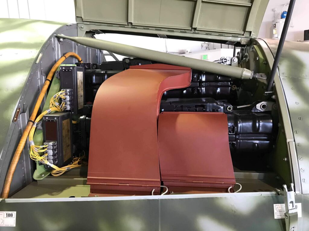 Randy's Warbird Profiles: Messerschmitt Me 262A-1 White 25 20 RWW FHCAM Me262 12