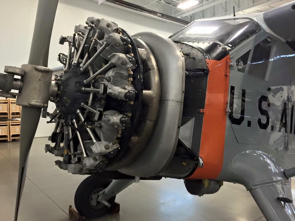 Randy's Warbird Profiles: DHC Beaver N779XP 14 Randy Malmstrom Beaver 08