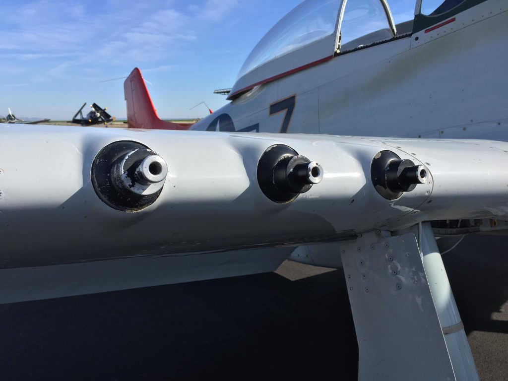 Randy's Warbird Profiles: CAC Mustang N551D 11 Randy Malmstrom CA 17 Mustang N551D 11