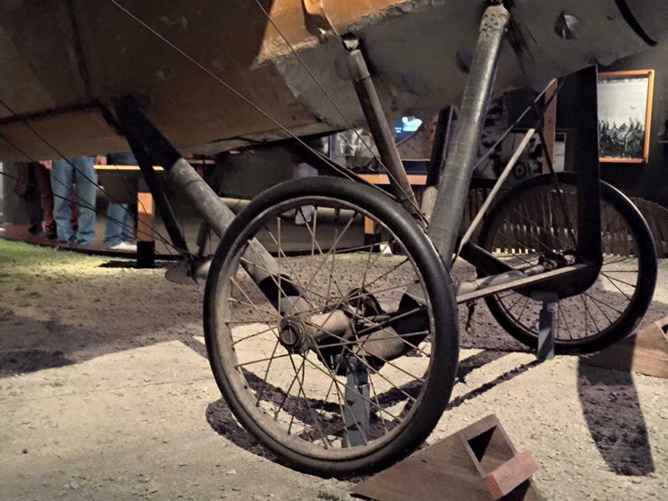 Randy's Warbird Profiles: Caproni Ca.20 13 Randy Malmstrom Caproni Ca20 06