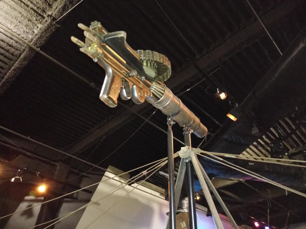 Randy's Warbird Profiles: Caproni Ca.20 16 Randy Malmstrom Caproni Ca20 08