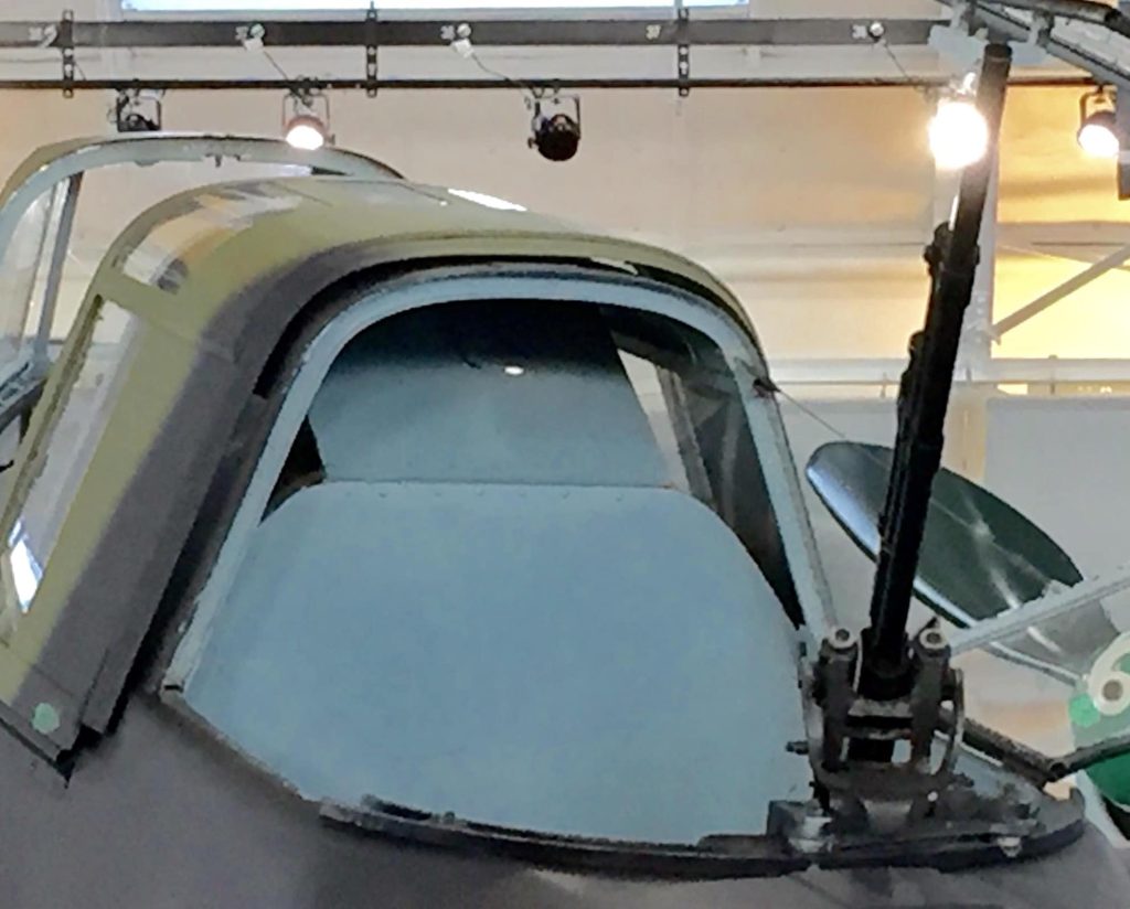 Randy's Warbird Profiles: FHCAM's Ilyushin Il-2 Shturmovik 18 Randy Malmstrom FHCAM Il 2 08