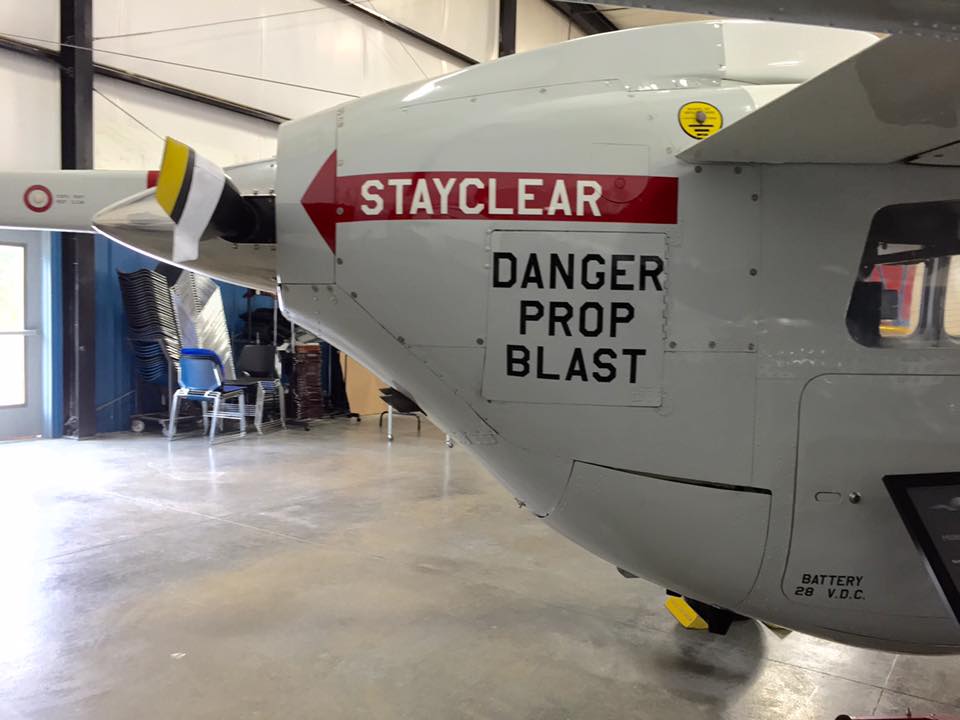 Randy's Warbird Profiles: Cessna O-2 Skymaster 11 Randy Malmstrom HFM Cessna O 2 03