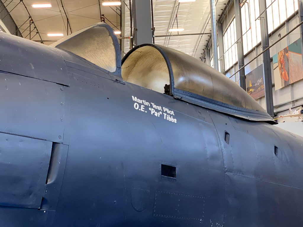 Randy's Warbird Profiles: Martin AM-1 Mauler Bu.No. 22275 17 Randy Malmstrom Martin Mauler 06