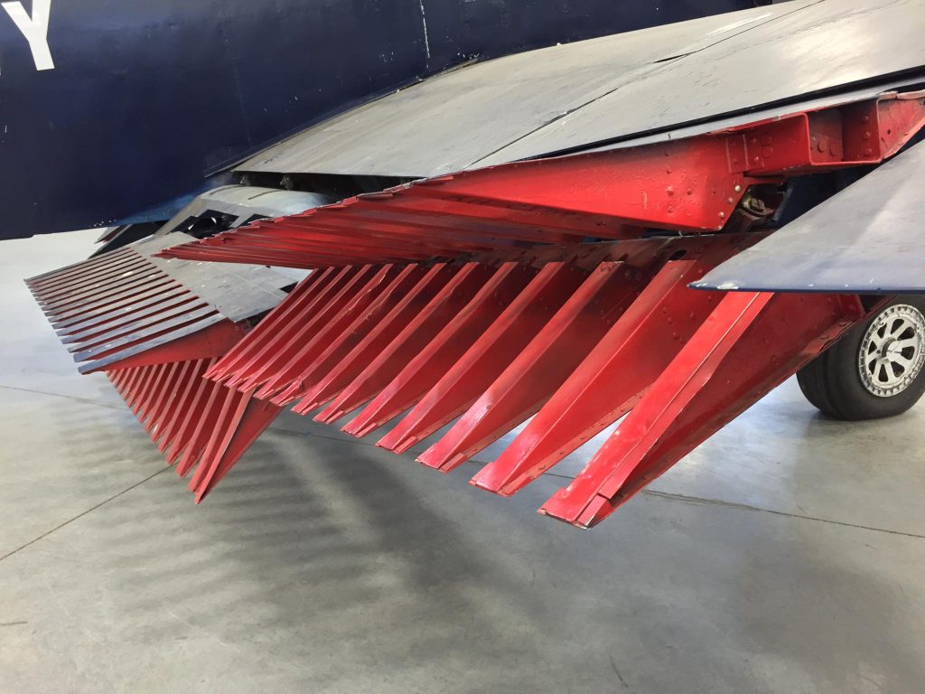 Randy's Warbird Profiles: Martin AM-1 Mauler Bu.No. 22275 16 Randy Malmstrom Martin Mauler 08