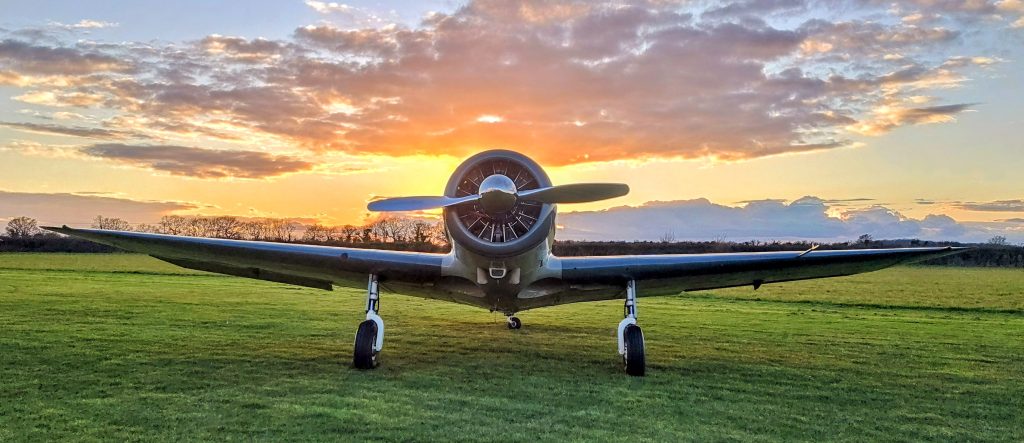 Rare 1938 Spartan Executive 7W Offered for Sale 15 Rare 1938 Spartan Executive 7W Offered for Sale 2