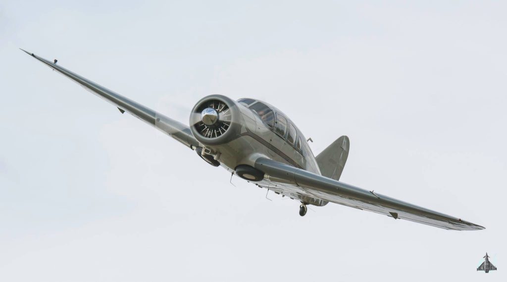 Rare 1938 Spartan Executive 7W Offered for Sale 12 Rare 1938 Spartan Executive 7W Offered for Sale 33