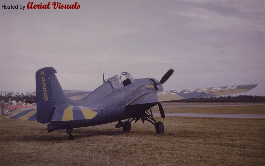 Rare 1945 Grumman FM-2 Wildcat for Sale by Platinum Fighter Sales 11 Rare 1945 Grumman FM 2 Wildcat for Sale by Platinum Fighter Sales