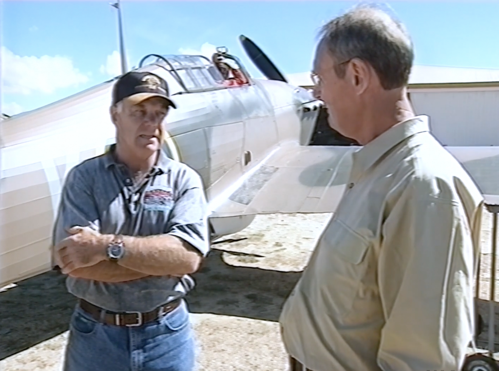Hawker Hurricane Restoration Documentary Found and Restored 10 Rare Hawker Hurrican Restoration Documentary Found And Restored