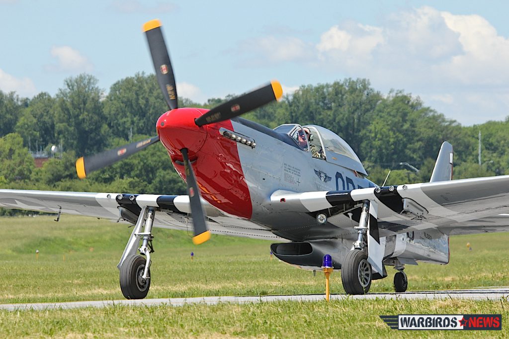 Mid-Atlantic Air Museum's Annual WWII Weekend Air Show Returns 10 Reading 2014 Tom Pawlesh11