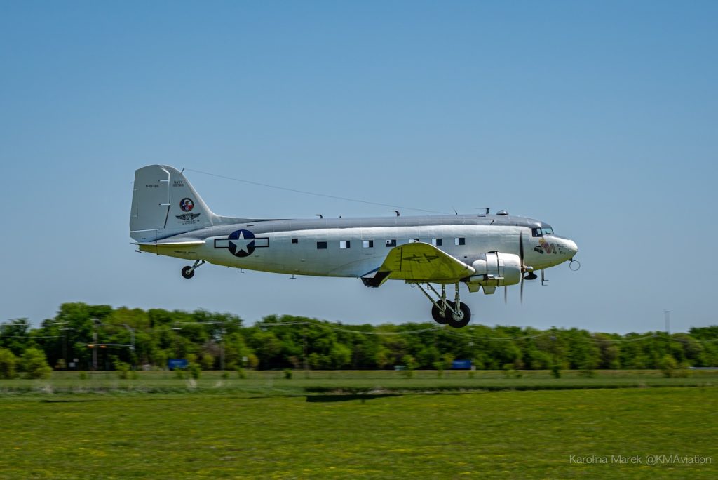 Navy to Victory Tour to Visit the Military Aviation Museum April 18–20 11 Ready 4 Duty Prepares for Navy to Victory Tour Across the Atlantic 0304
