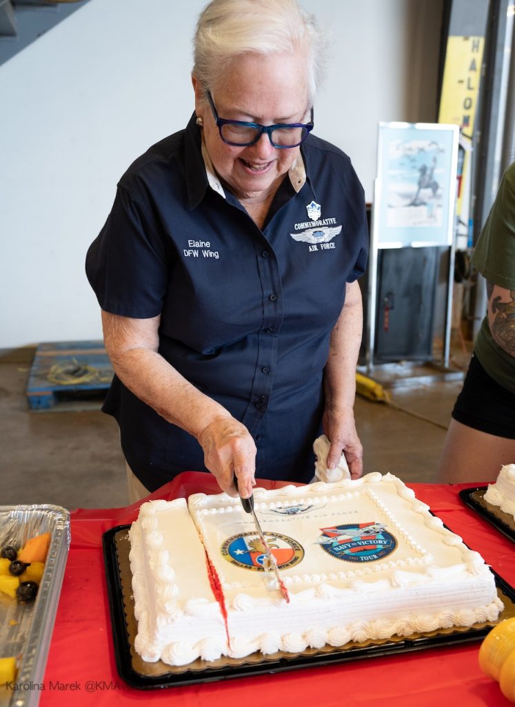 “Ready 4 Duty” Prepares for Navy to Victory Tour Across the Atlantic 15 Ready 4 Duty Prepares for Navy to Victory Tour Across the Atlantic 0339