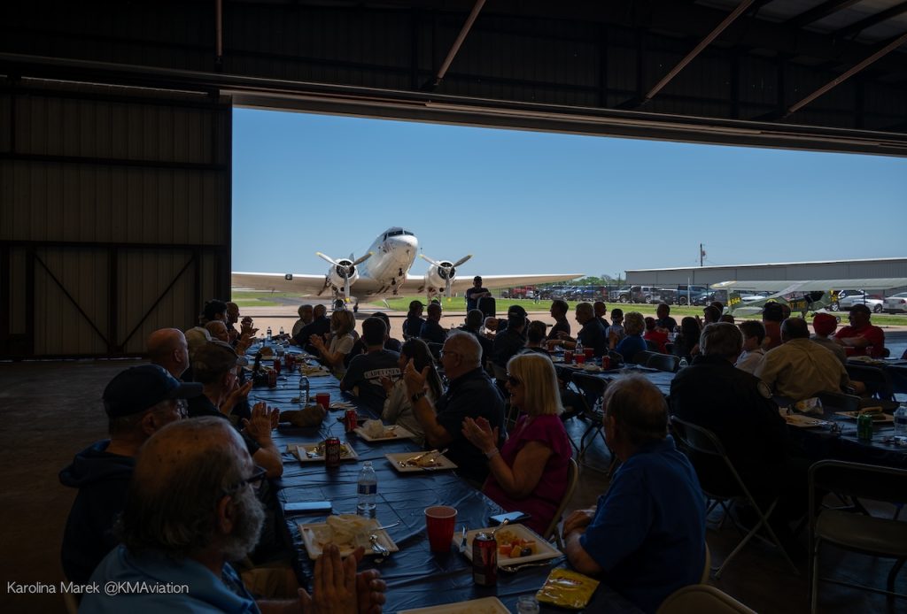 “Ready 4 Duty” Prepares for Navy to Victory Tour Across the Atlantic 14 Ready 4 Duty Prepares for Navy to Victory Tour Across the Atlantic 0340