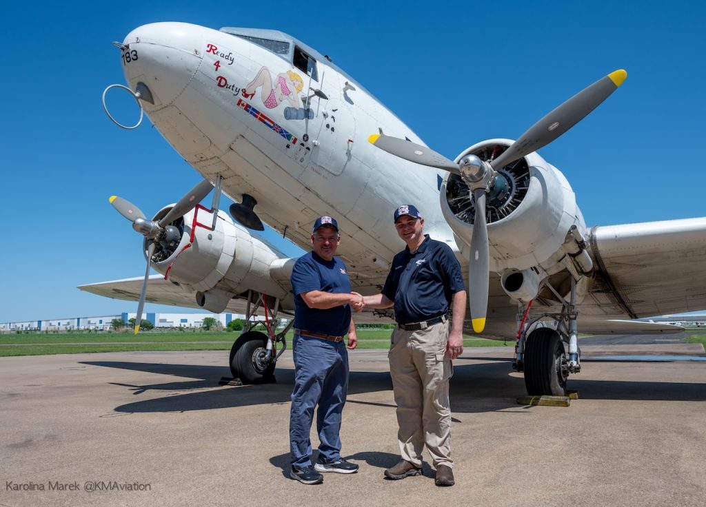 “Ready 4 Duty” Prepares for Navy to Victory Tour Across the Atlantic 10 Ready 4 Duty Prepares for Navy to Victory Tour Across the Atlantic 0341