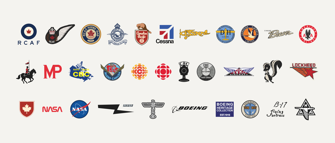 Red Canoe, a Brand Born From Passion for Aviation 11 Red Canoe Licensed Brands