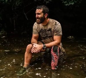 Spirit of Flight Foundation Helping to Put Veterans in Film 10 Redmond Ramos