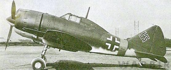 Restored Reggiane Re.2002 on Display at Italian Air Force Museum 11 Reggiane Re 2002 Luftwaffe