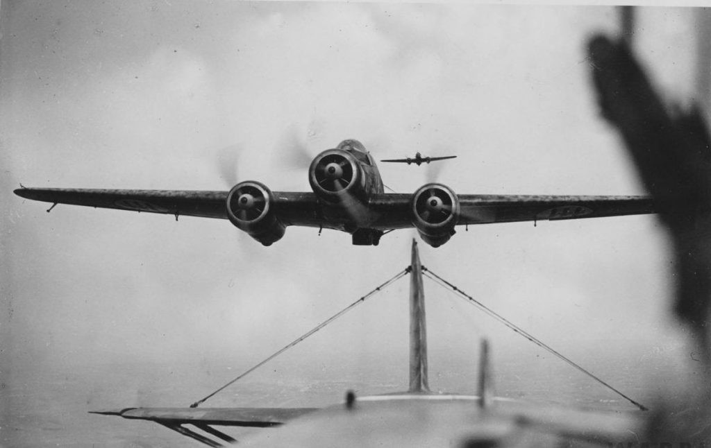 Military Aviation Museum's New Webinar Series 16 Regia Aeronautica Italys Involvement in WWII