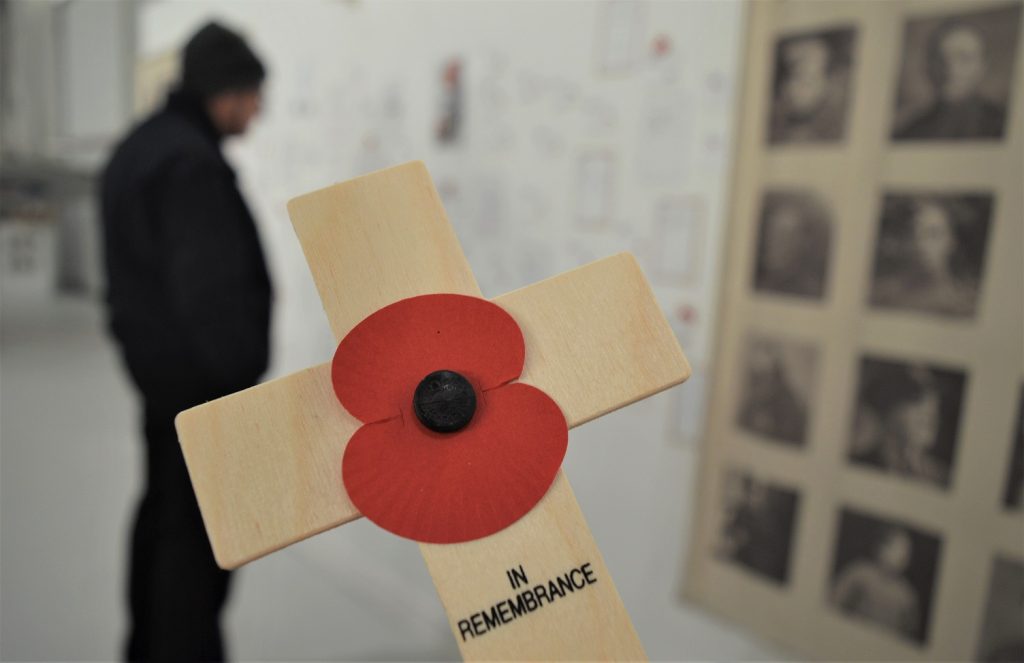 RAF Museum Calls for Personal Acts of Remembrance 10 Remembrance RAF Museum