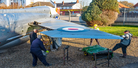 Your Stories: Living Life With a Lightning 21 Removal