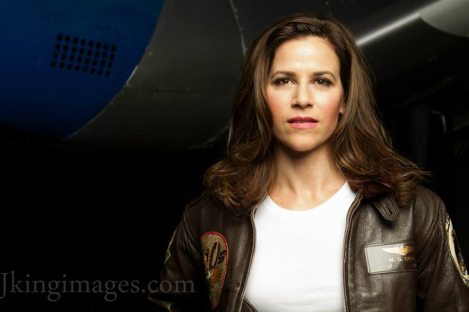 Buckhead Bomber Girls Calendar 12 Renee McPhail