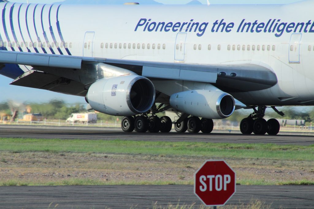 Rolls Royce Retires Iconic Boeing 747 Engine Testbed N787RR After Two Decades of Cutting-Edge Aviation Innovation 14 Rolls Royce Retires Iconic 747 200 Engine Testbed N787RR 2 n