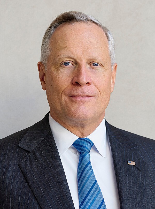 International Air & Space Hall of Fame to Induct Distinguished Class of 2021 18 Ross Perot Jr