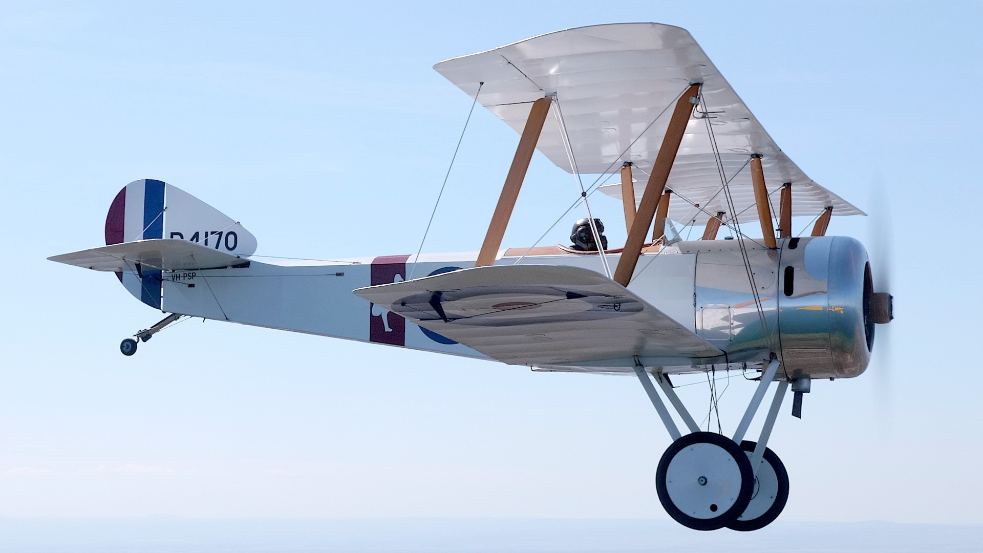 Royal Australian Air Force Announces Changes to Heritage Fleet 12 Royal Australian Air Force Announces Changes to Heritage Fleet