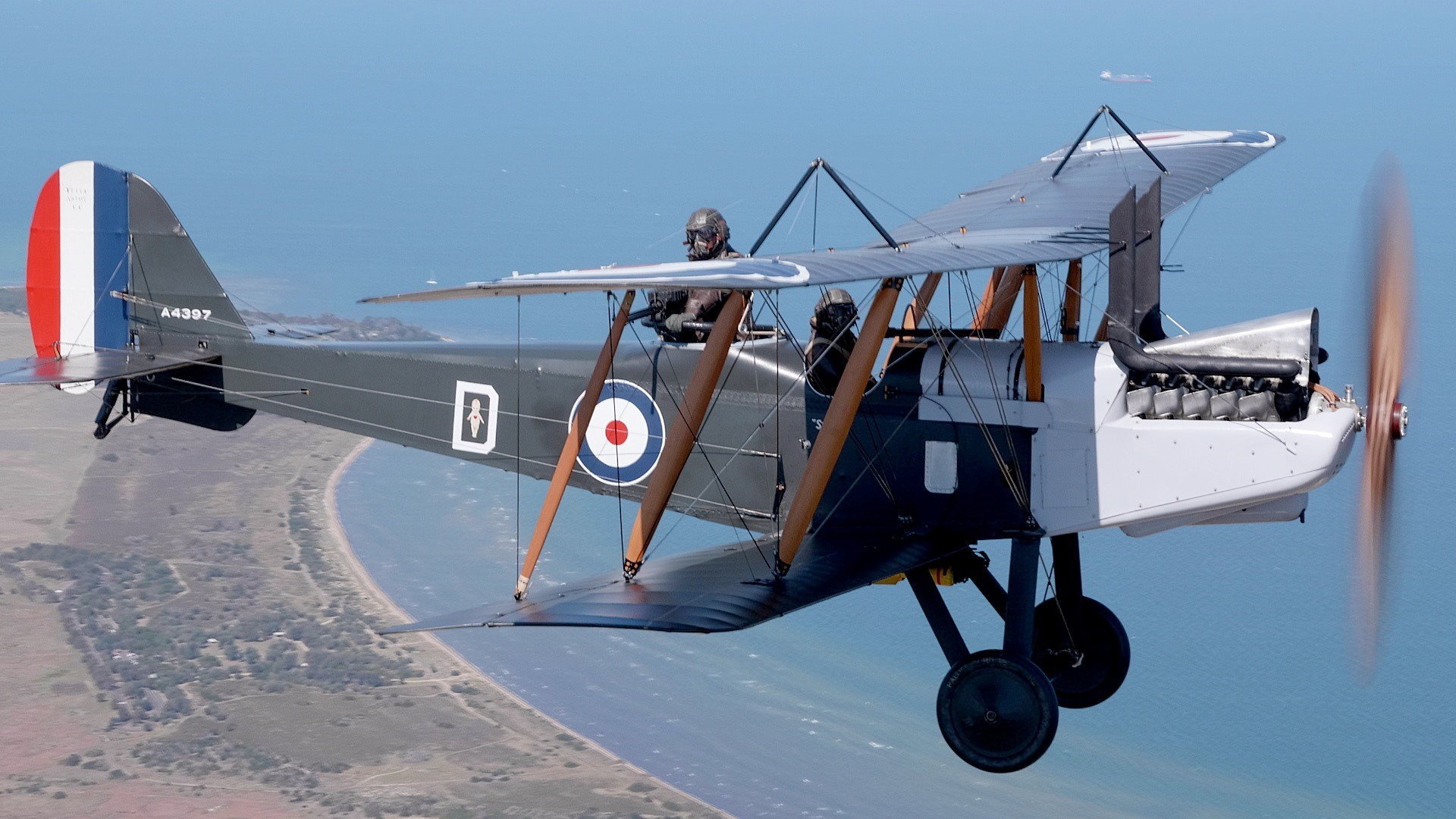 Royal Australian Air Force Announces Changes to Heritage Fleet 14 Royal Australian Air Force Announces Changes to Heritage Fleet 4