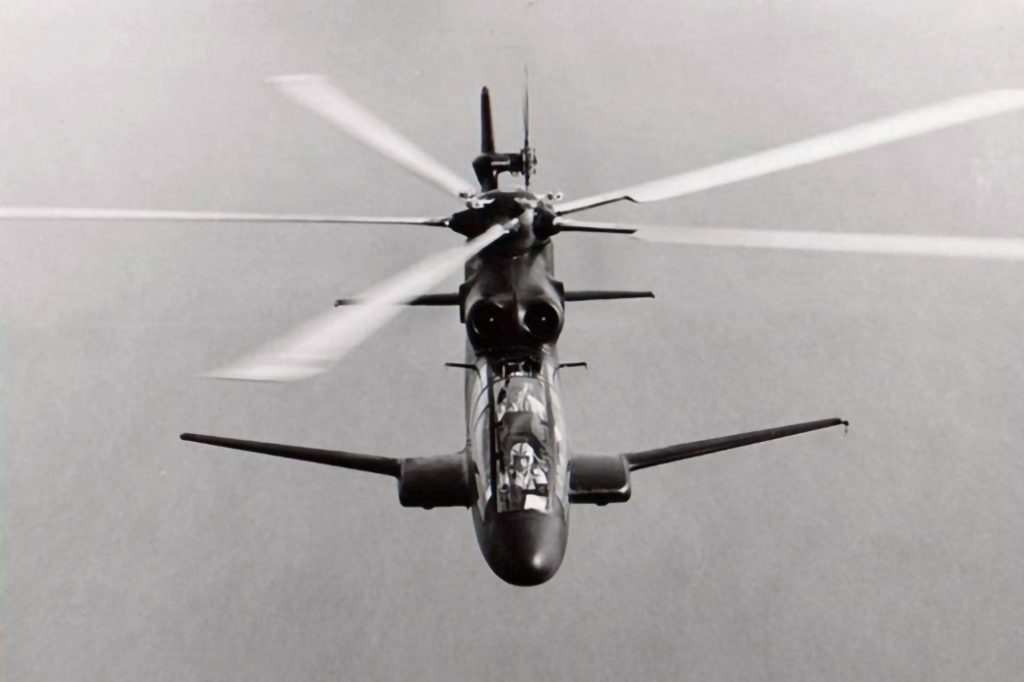 Grounded Dreams: How the Sikorsky S-67 Blackhawk Pushed Helicopter Design Too Far, Too Soon 13 S 67 2 ED 2