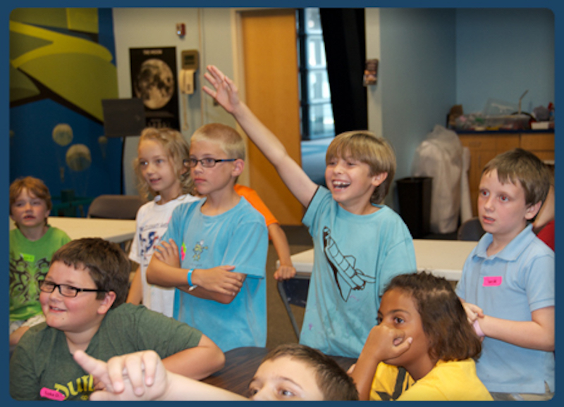 The Strategic Air & Space Museum Announces Summer Camps 11 SASMcamps2 copy