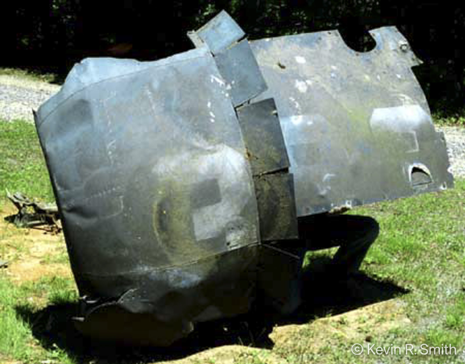 Fagen Fighters' Helldiver Soars Again! 19 SB2C 115