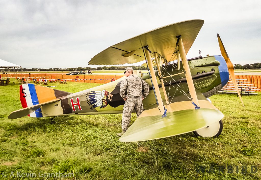 Aces of the Great War: Georges Madon - The 41 Victories of France’s Strategic Ace 13 SPAD