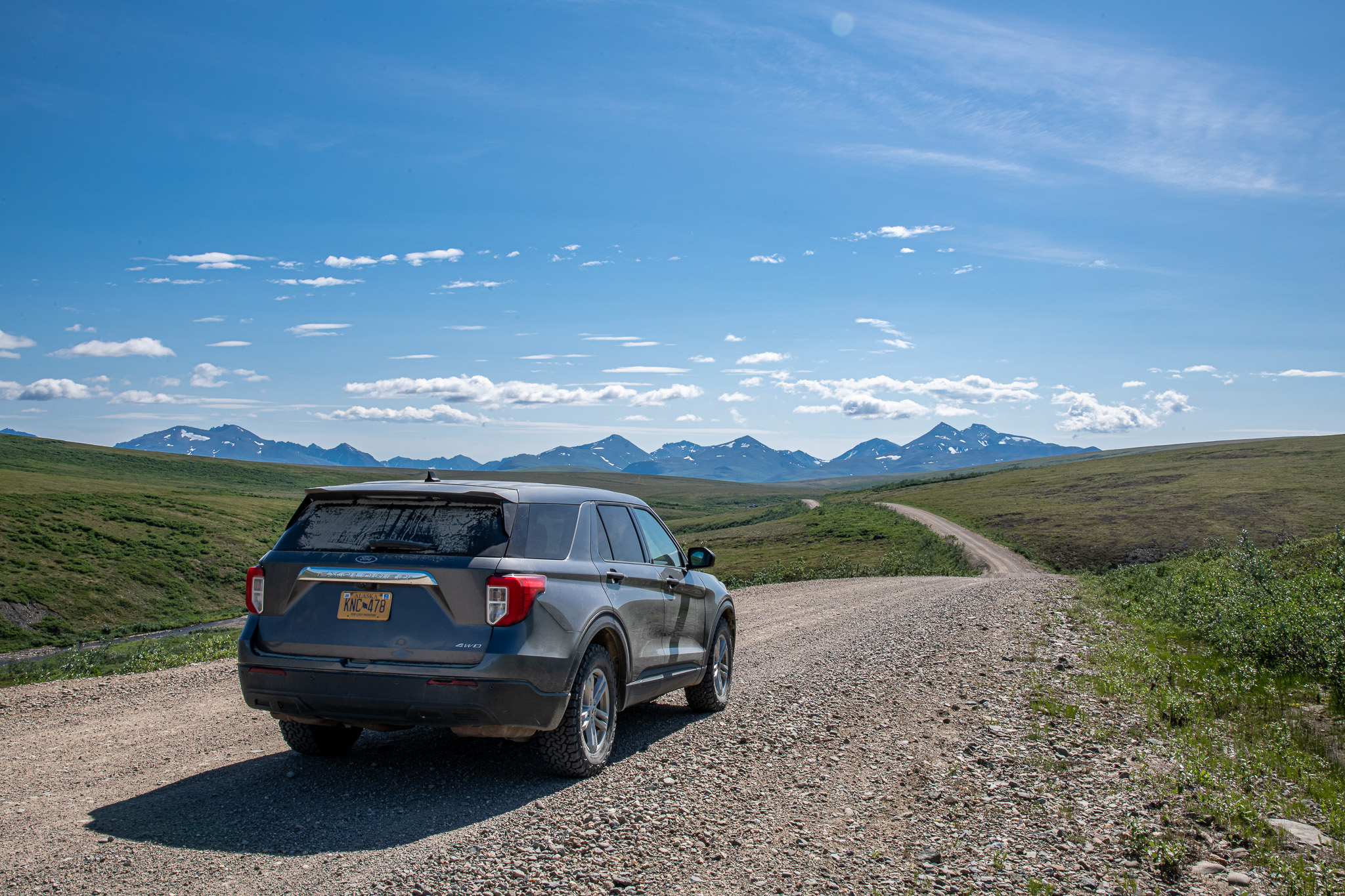 Sentinels of the Cold War: Nome’s Forgotten Defenses 19 SSC 8046