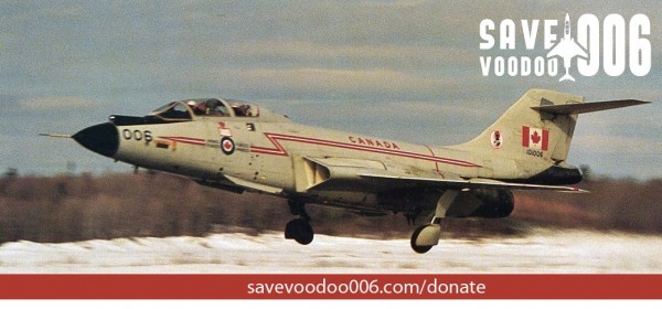 The Save The Voodoo 006 Campaign 11 Help Save The Voodoo 006.