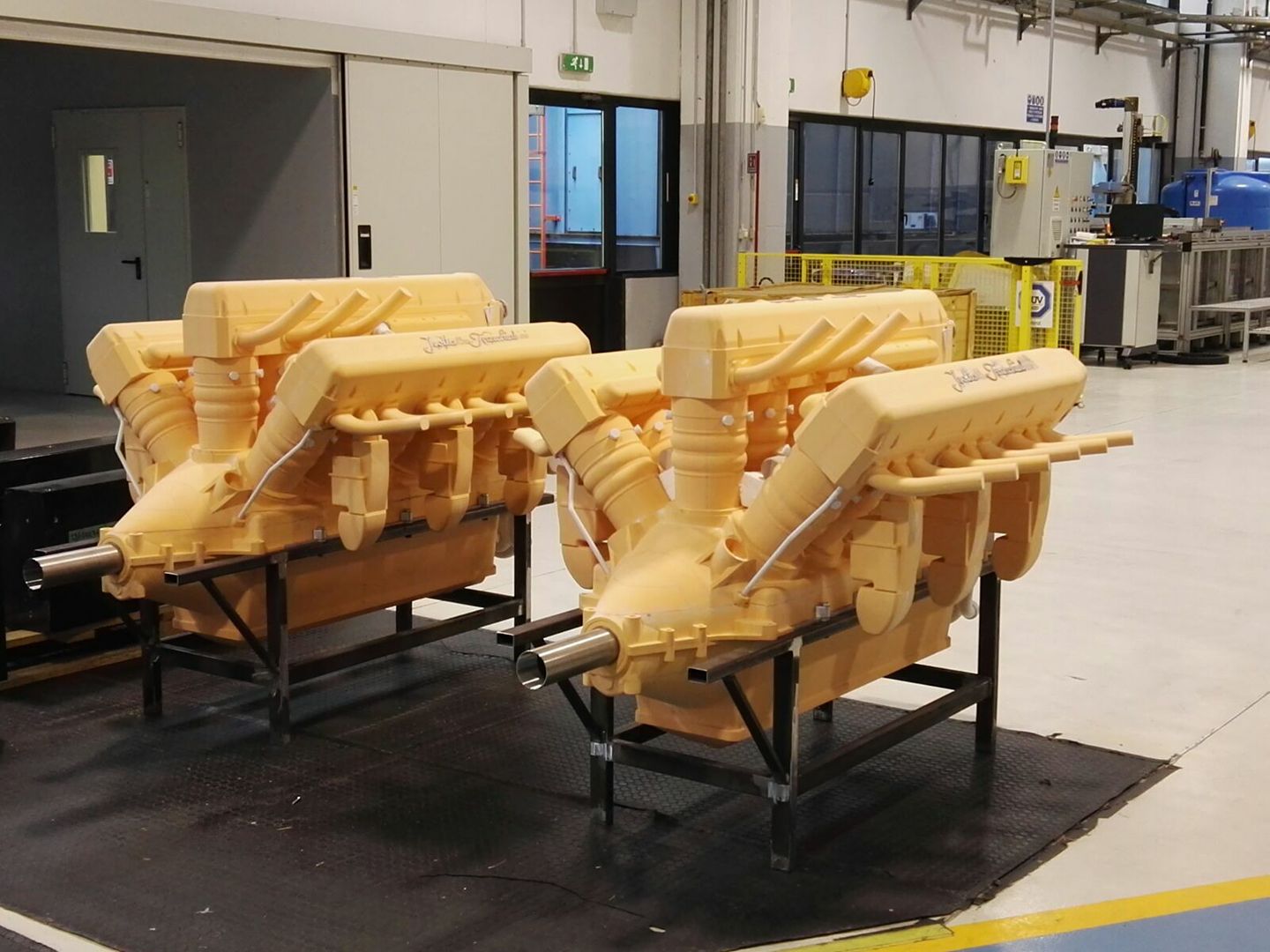 Savoia-Marchetti S.55 X Flying Boat Update 12 Savoia Marchetti Historical Group