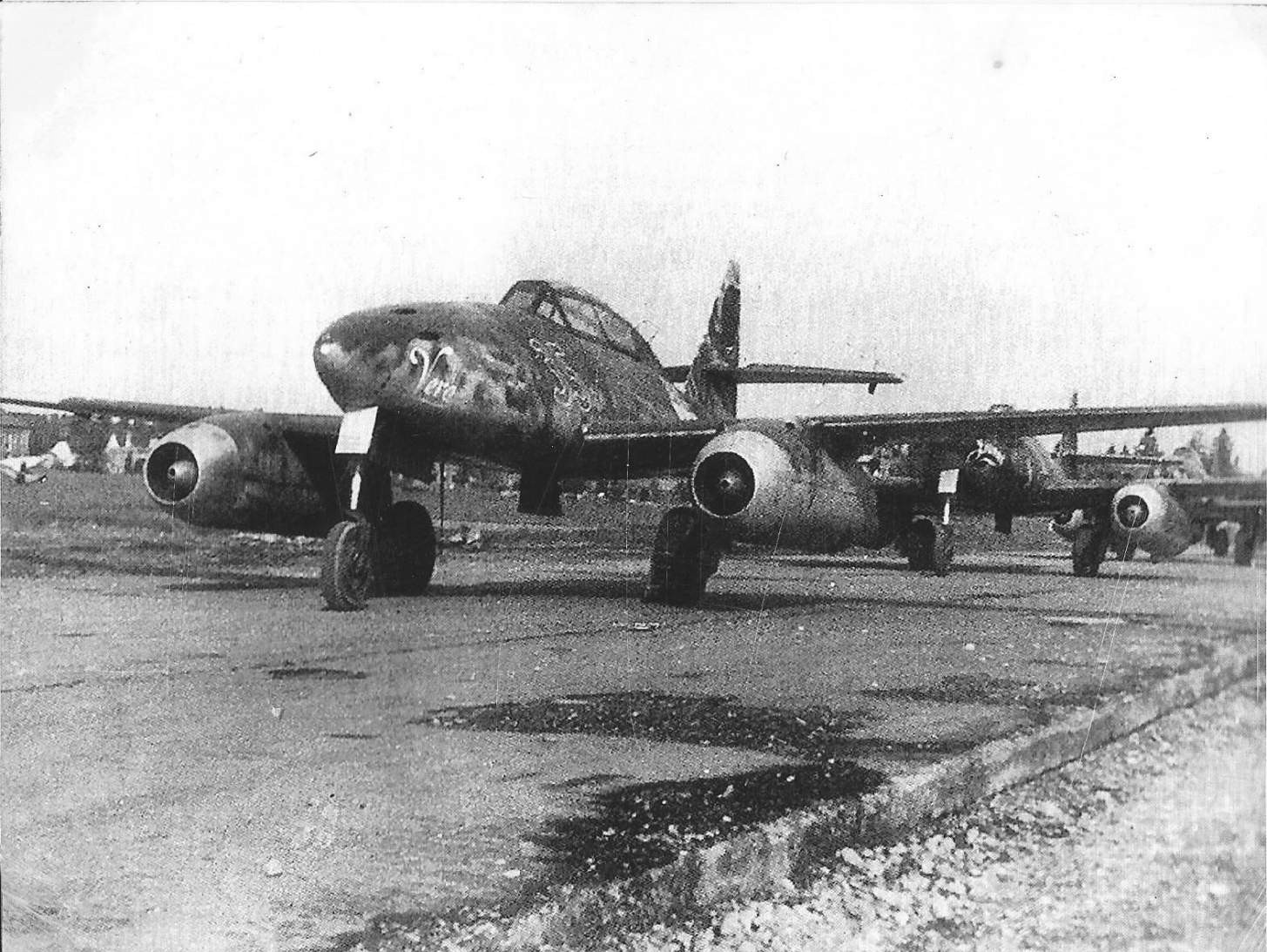 Profile of the Harold Pitcairn Wings of Freedom Aviation Museum 26 Scan0001 2